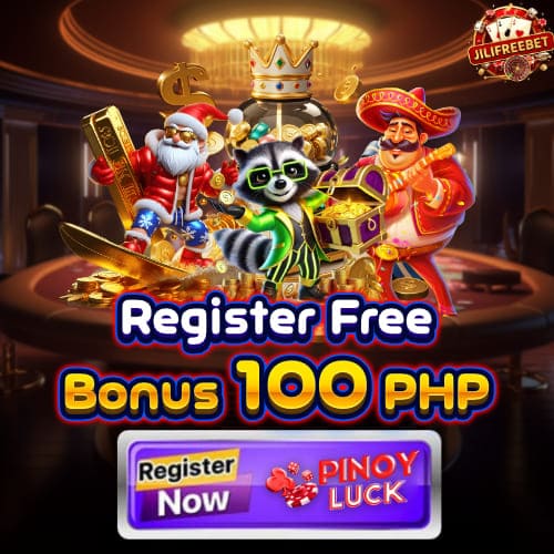 pinoyluck - jilibet apps