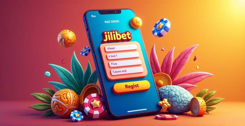 Jilibet Registration and Login Guide