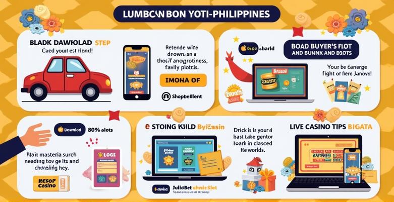 JiliBet App Login Philippines