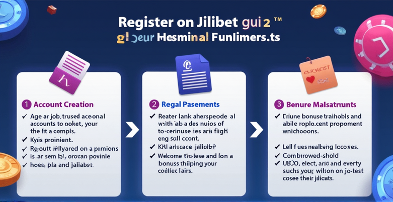 Jilibet Download App Free Philippines | Play Slots Now