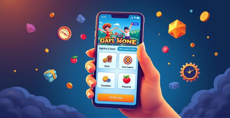 Jilibet app icon for mobile gaming