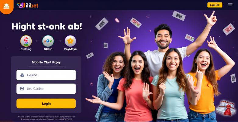 Jilibet Login App Philippines