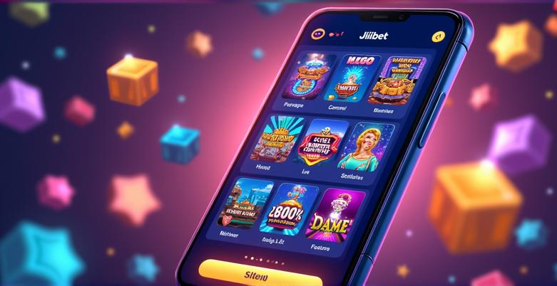 Jilibet App Philippines featured image