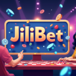 jilibet no 1 app Philippines | Top Slots & Bonuses