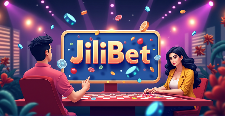 jilibet no 1 app Philippines | Top Slots & Bonuses