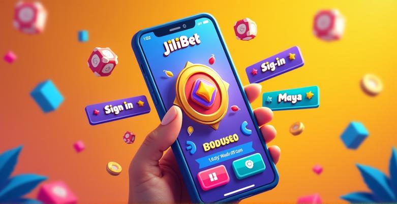 Jilibet App for seamless mobile gaming