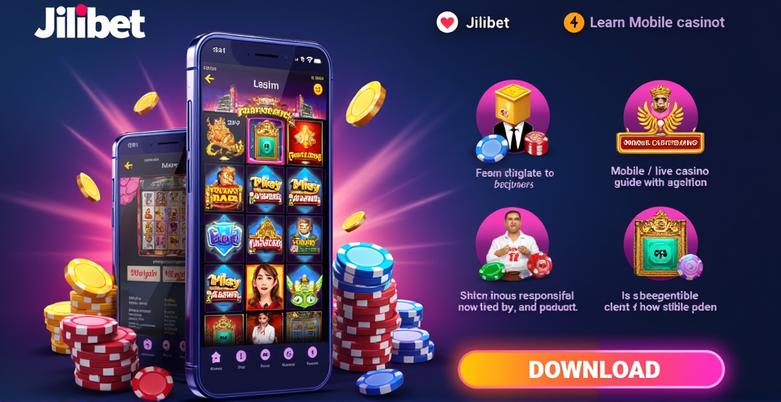 Jilibet Apps Download Philippines