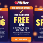 Jilibet App Download APK Philippines | Install & Claim Bonus