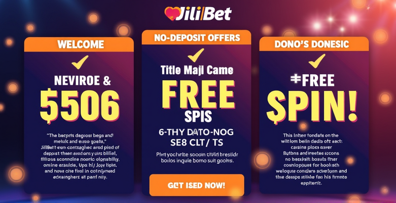 Jilibet App Download APK Philippines | Install & Claim Bonus