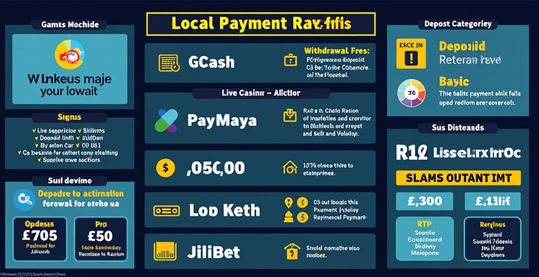 Jilibet Download App Free Philippines | Install & Win