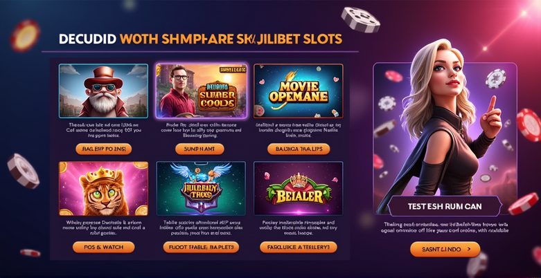 Jilibet Apps Download Philippines | Slots & Live Casino