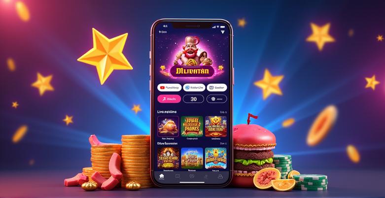 Jilibet Download Philippines mobile gaming
