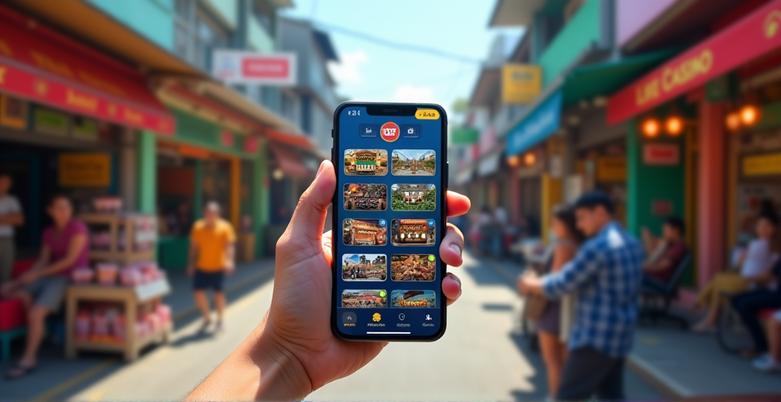 Jilibet app download for Philippine players