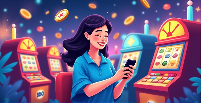 Jilibet app download and mobile casino gaming