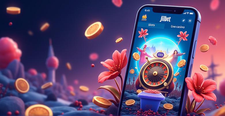 JiliBet app free download for Android in the Philippines