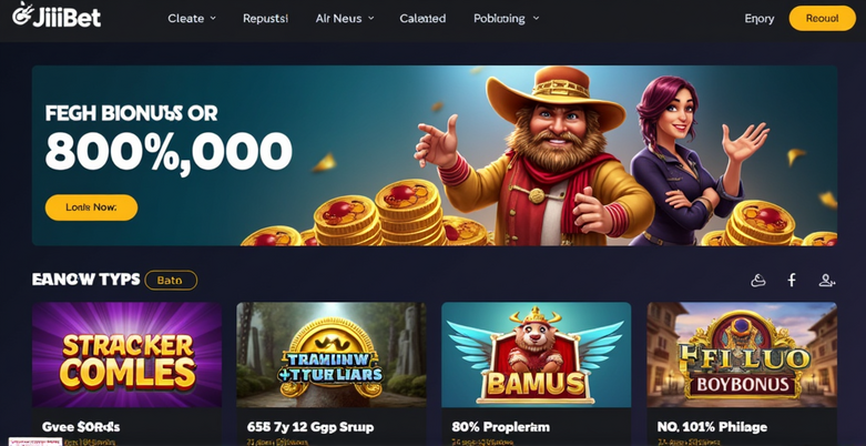 Jilibet Download App Philippines | Install & Claim Bonus