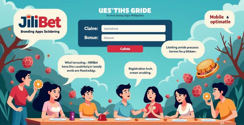 Jilibet Apps Login Guide for Philippine Players