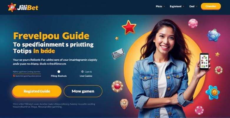 Jilibet app download and mobile gaming in the Philippines