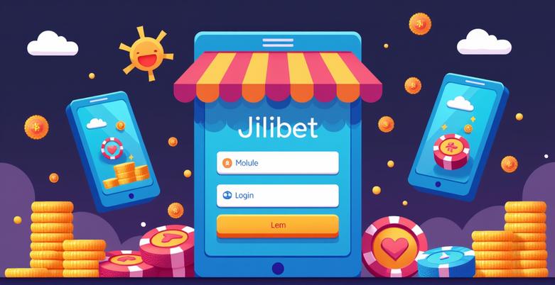 Jilibet Apps Login Philippines