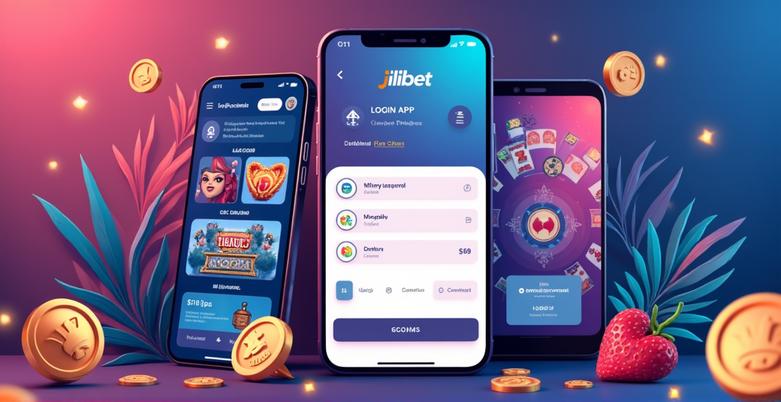 Jilibet Login App Download Guide & Bonuses